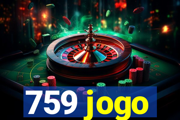 759 jogo